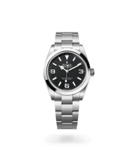 Rolex Explorer