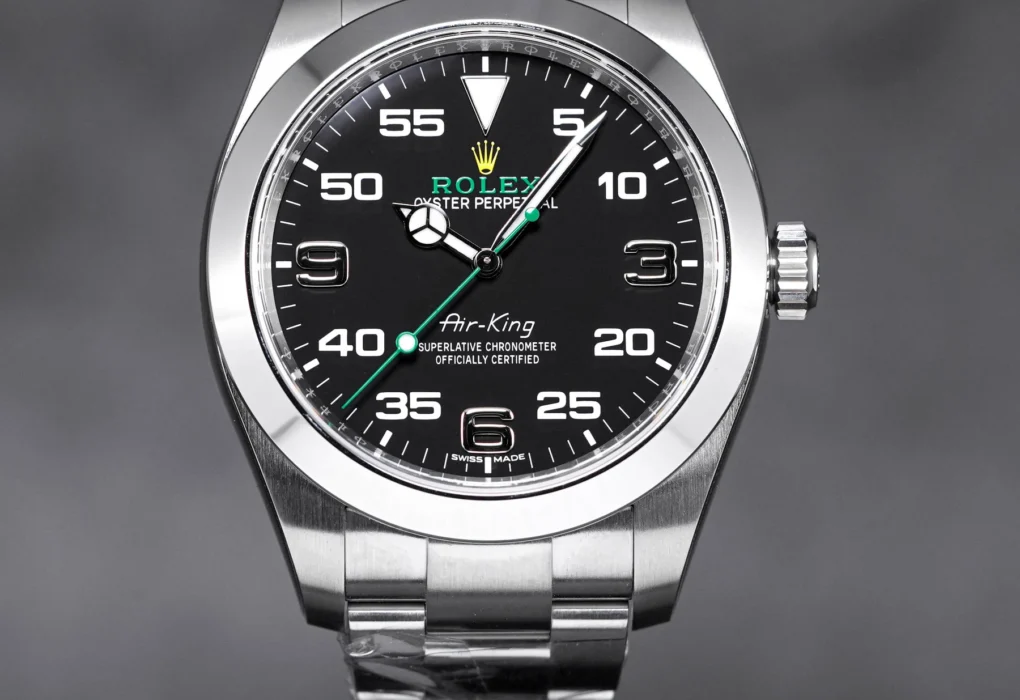 Rolex Air-King