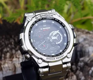 Selayang Pandang Casio G-Shock MTG-1000D-1A