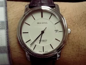 Review: Seagull M201S dengan Movement ST1812