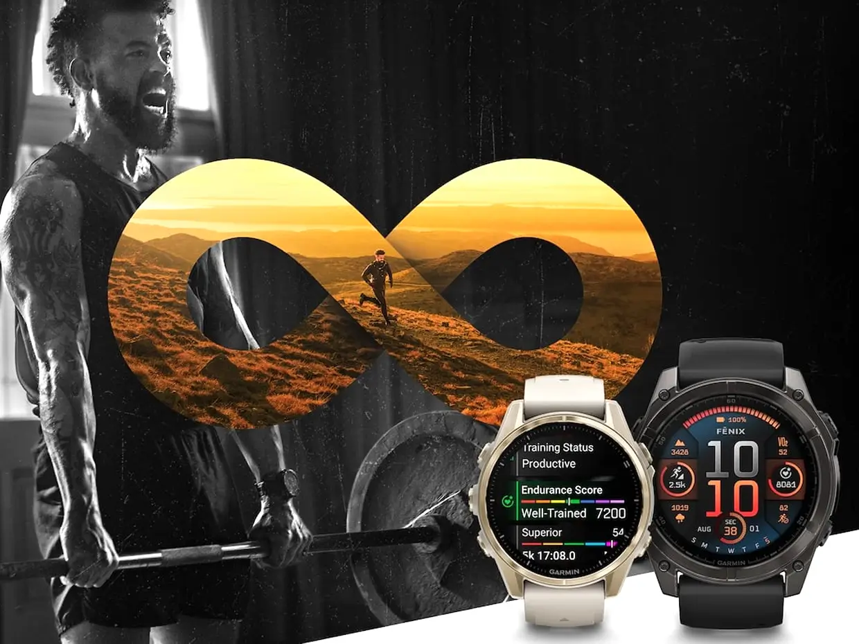 Coming Soon: Garmin Fenix 8 dan Fenix E Series, Premium Smartwatch Multisport dengan Fitur Canggih