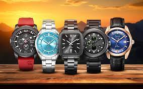 5 Rekomendasi Jam Tangan Alexandre Christie Bergaya Klasik dan Sporty