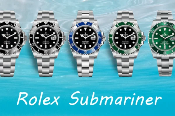 Rolex Submariner